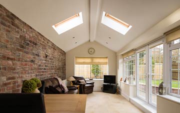 conservatory roof insulation Pontesbury Hill, Shropshire