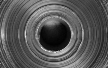 Pontesbury Hill edpm waterproofing