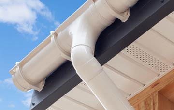 Pontesbury Hill gutter installation costs