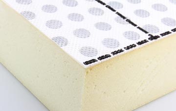 meeting Pontesbury Hill building codes