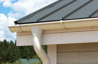 Pontesbury Hill soffits